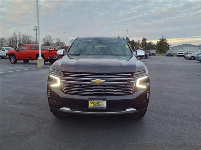 used 2022 Chevrolet Tahoe car, priced at $59,990