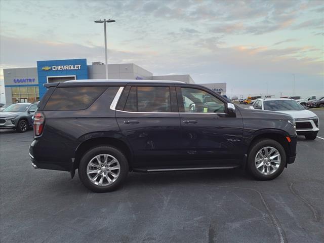 used 2022 Chevrolet Tahoe car, priced at $59,990