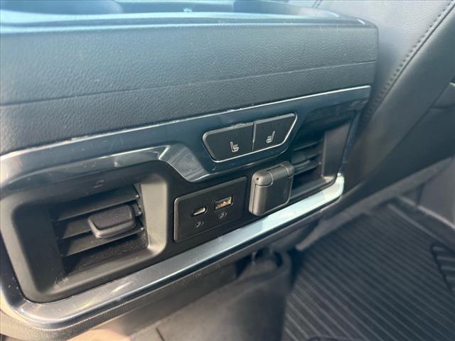 used 2020 Chevrolet Silverado 1500 car, priced at $39,990