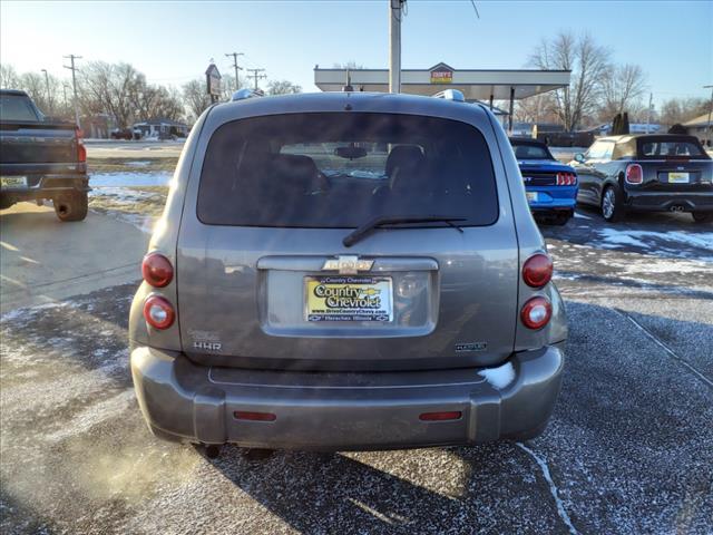 used 2011 Chevrolet HHR car, priced at $10,990