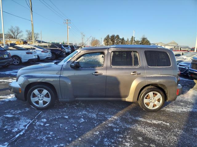 used 2011 Chevrolet HHR car, priced at $10,990