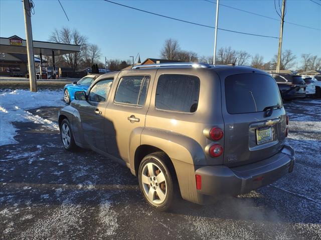 used 2011 Chevrolet HHR car, priced at $10,990