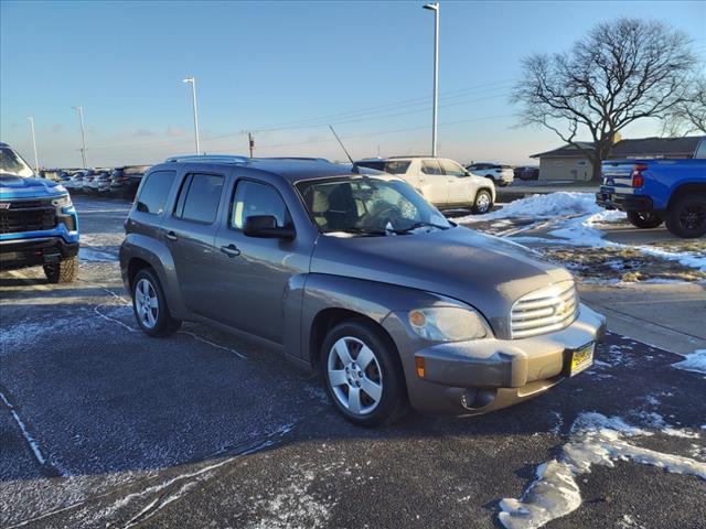 used 2011 Chevrolet HHR car, priced at $10,990