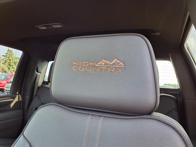 new 2025 Chevrolet Silverado 2500 car, priced at $88,195