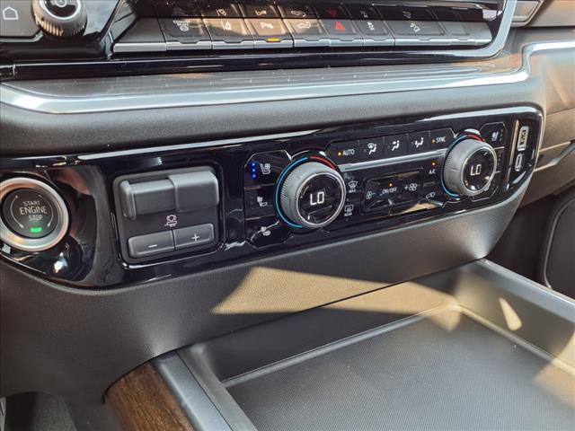 new 2025 Chevrolet Silverado 2500 car, priced at $88,195