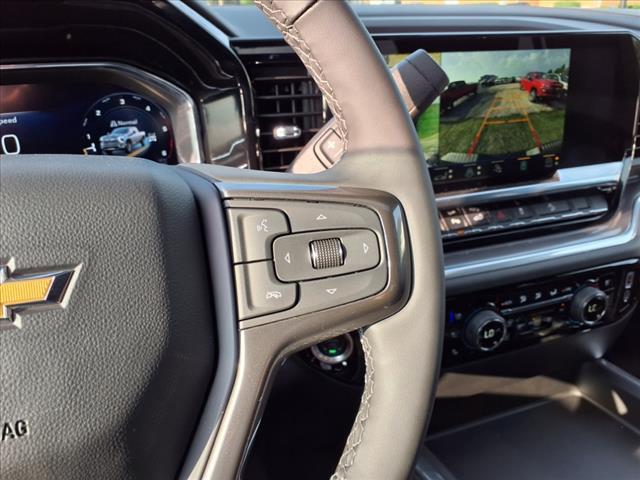 new 2025 Chevrolet Silverado 2500 car, priced at $88,195
