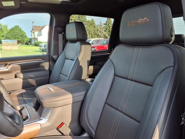 new 2025 Chevrolet Silverado 2500 car, priced at $88,195