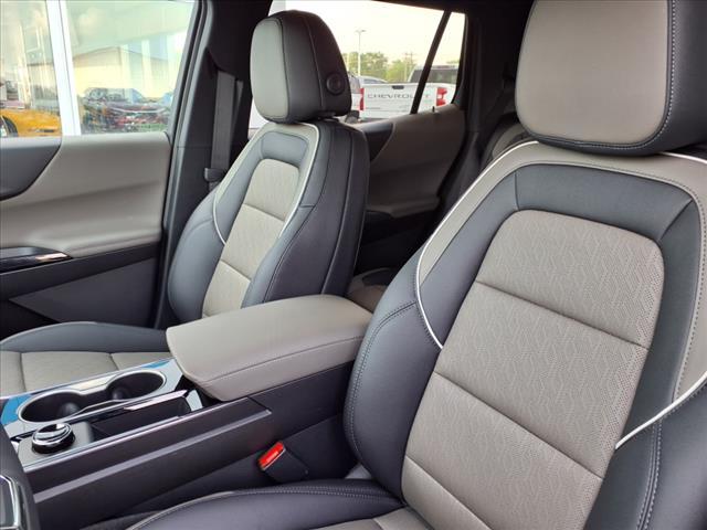 new 2026 Chevrolet Equinox car, priced at $33,915
