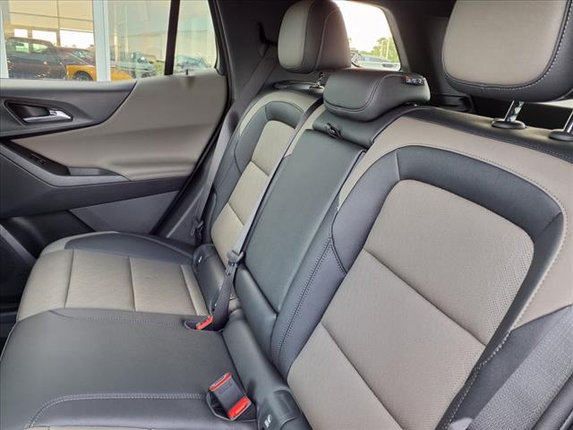 new 2026 Chevrolet Equinox car, priced at $33,915