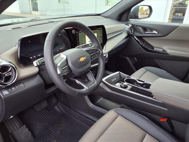 new 2026 Chevrolet Equinox car, priced at $33,915