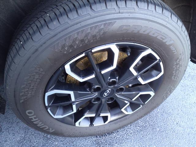 used 2024 Hyundai SANTA CRUZ car, priced at $31,995