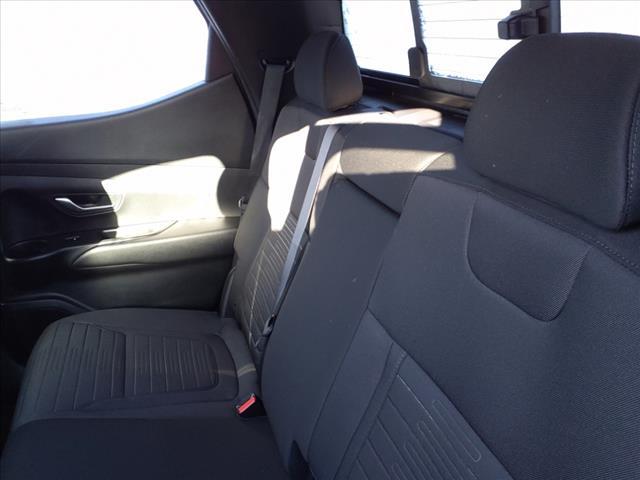 used 2024 Hyundai SANTA CRUZ car, priced at $31,995
