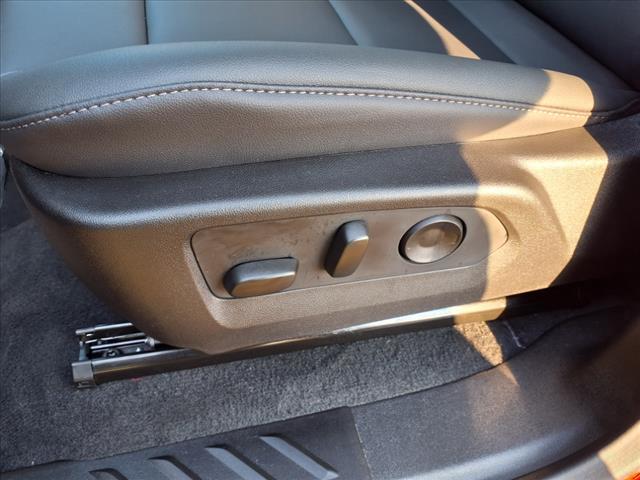 new 2025 Chevrolet Colorado car, priced at $42,530