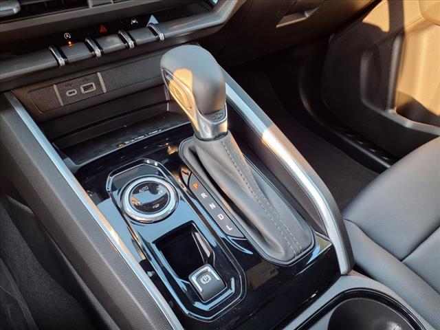 new 2025 Chevrolet Colorado car, priced at $42,530