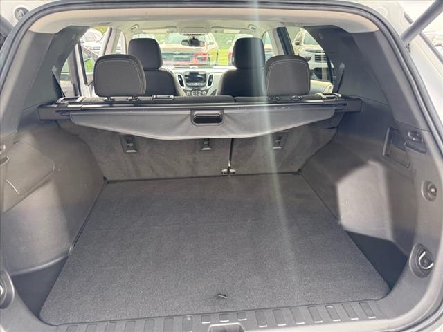 used 2022 Chevrolet Equinox car, priced at $22,990