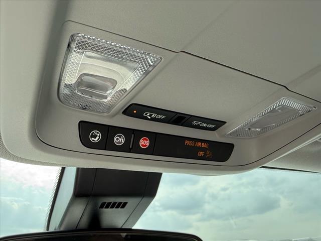 used 2022 Chevrolet Equinox car, priced at $22,990