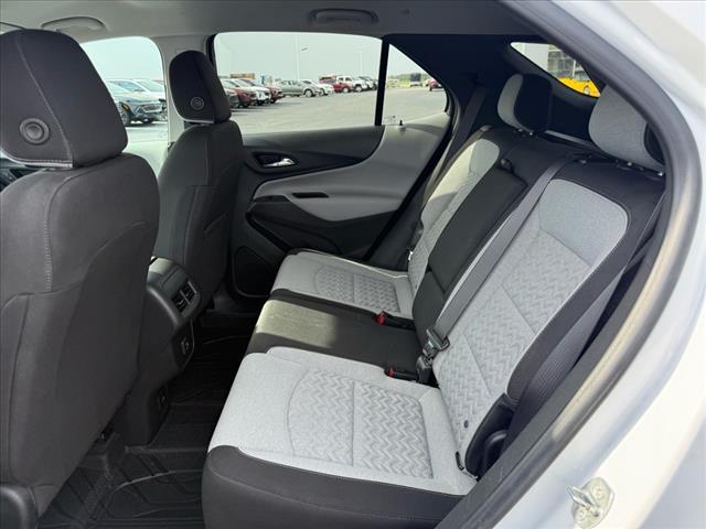 used 2022 Chevrolet Equinox car, priced at $22,990