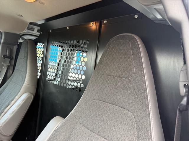 used 2022 GMC Savana 2500 car, priced at $33,990