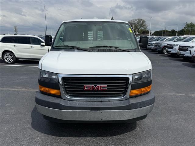 used 2022 GMC Savana 2500 car, priced at $32,990