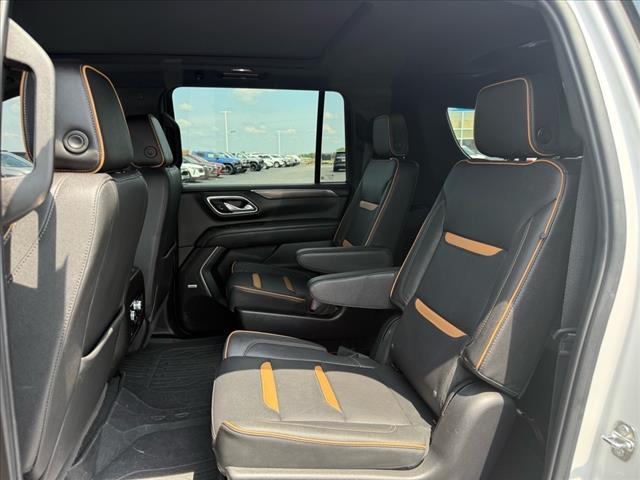 used 2023 GMC Yukon XL car, priced at $64,990