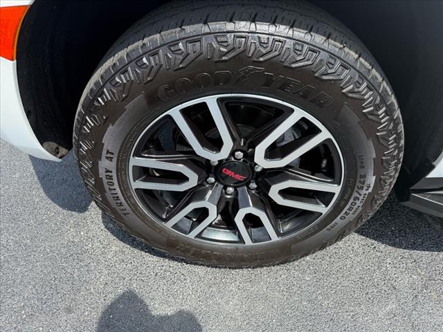 used 2023 GMC Yukon XL car, priced at $64,990