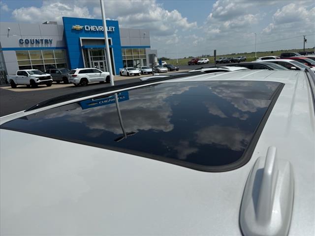 used 2023 GMC Yukon XL car, priced at $64,990