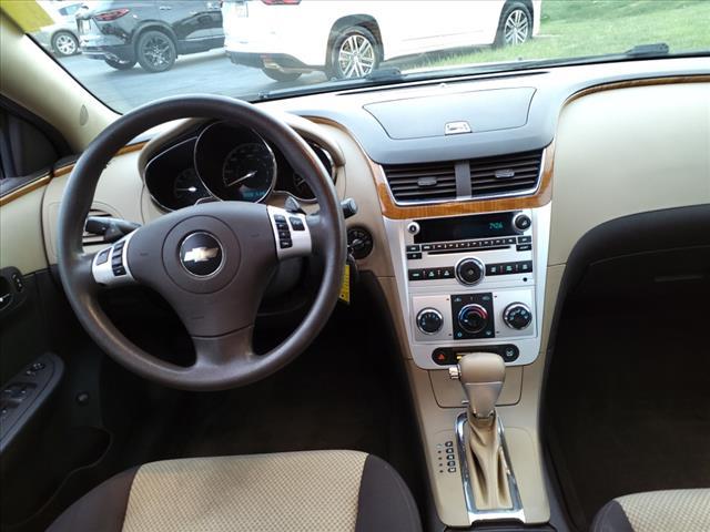 used 2010 Chevrolet Malibu car, priced at $6,990