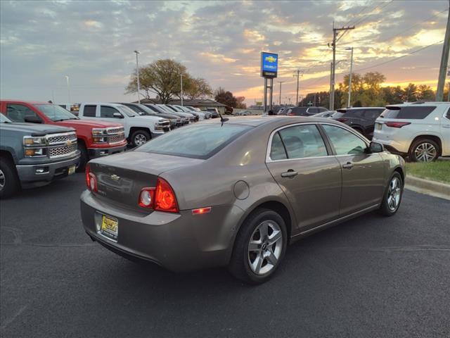 used 2010 Chevrolet Malibu car, priced at $6,990