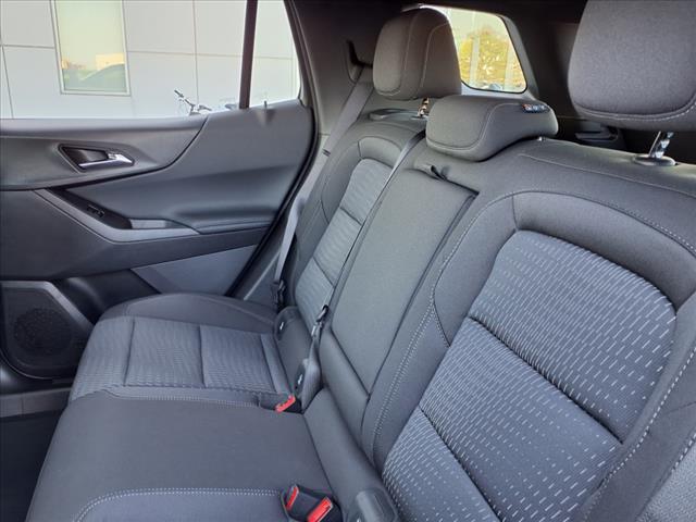 new 2026 Chevrolet Equinox car, priced at $28,495