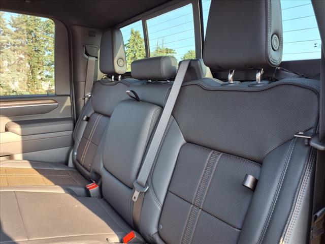 new 2025 Chevrolet Silverado 2500 car, priced at $88,315