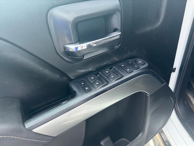 used 2015 Chevrolet Silverado 2500 car, priced at $23,990
