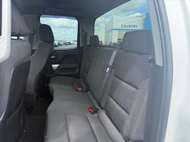 used 2015 Chevrolet Silverado 2500 car, priced at $23,990