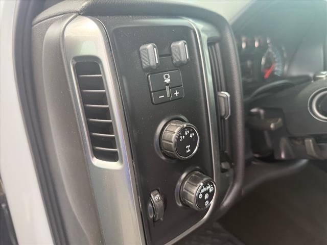 used 2015 Chevrolet Silverado 2500 car, priced at $23,990