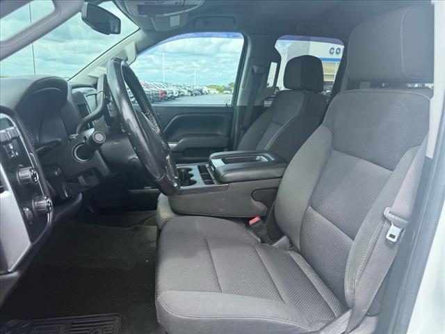 used 2015 Chevrolet Silverado 2500 car, priced at $23,990