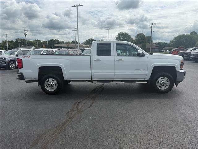 used 2015 Chevrolet Silverado 2500 car, priced at $23,990