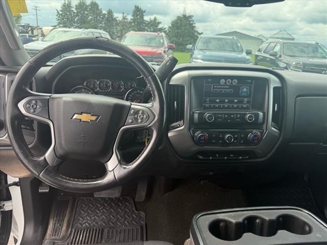 used 2015 Chevrolet Silverado 2500 car, priced at $23,990
