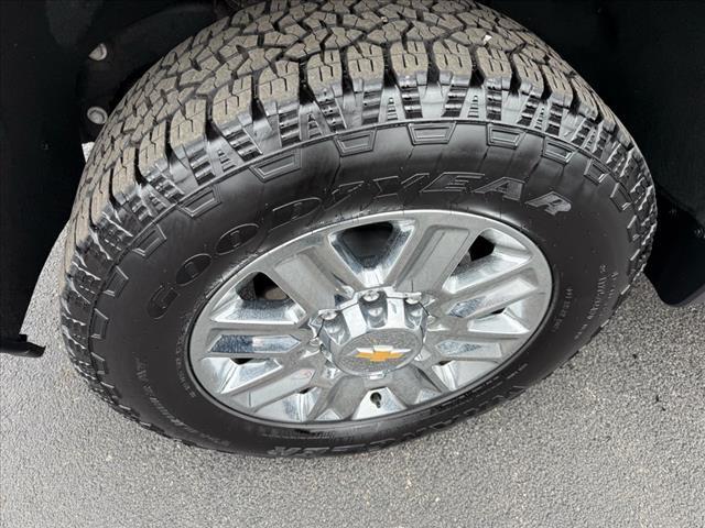 used 2024 Chevrolet Silverado 2500 car, priced at $78,590