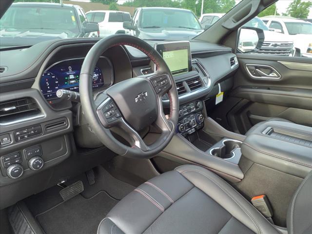 used 2024 Chevrolet Tahoe car, priced at $72,600