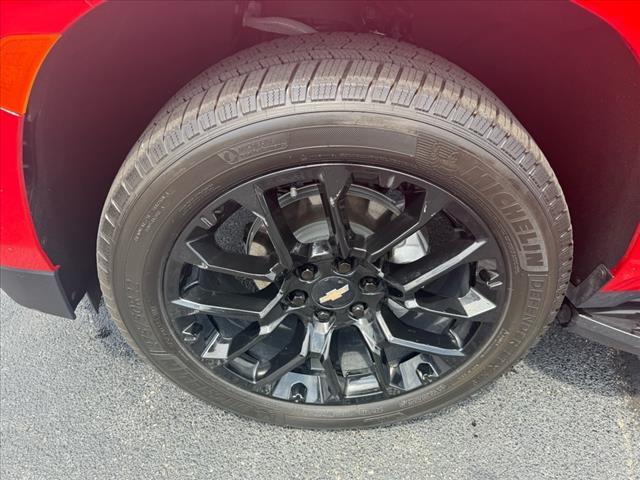 used 2024 Chevrolet Tahoe car, priced at $66,990