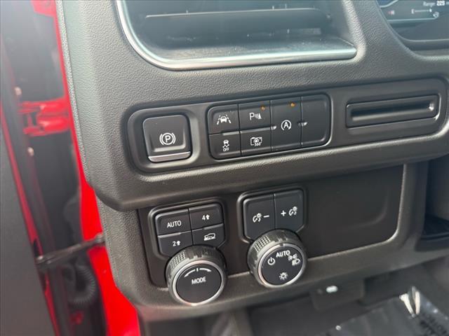 used 2024 Chevrolet Tahoe car, priced at $66,990