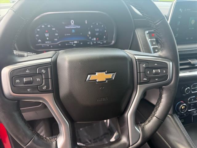 used 2024 Chevrolet Tahoe car, priced at $66,990