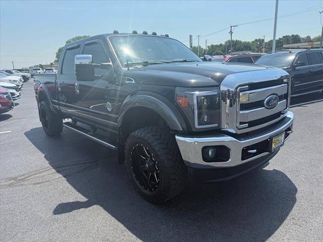 used 2015 Ford F-350 car, priced at $41,990