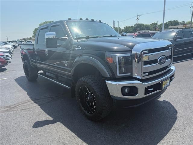 used 2015 Ford F-350 car, priced at $41,990