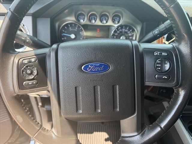 used 2015 Ford F-350 car, priced at $41,990