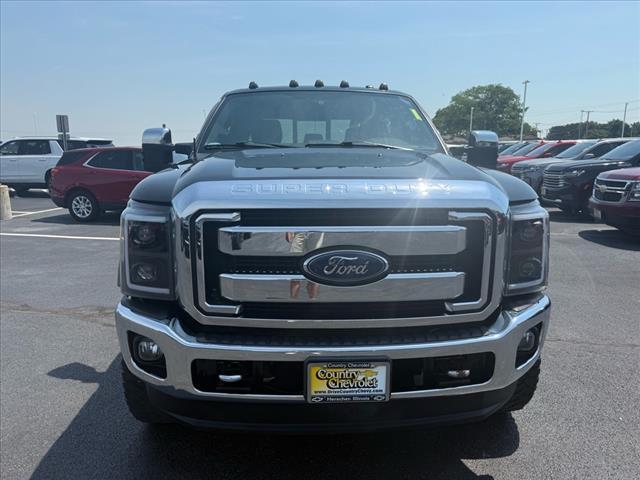 used 2015 Ford F-350 car, priced at $41,990