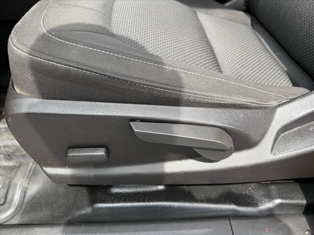 used 2021 Chevrolet Colorado car, priced at $20,990