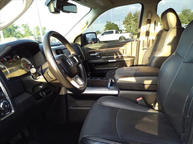 used 2014 Ram 1500 car, priced at $22,990