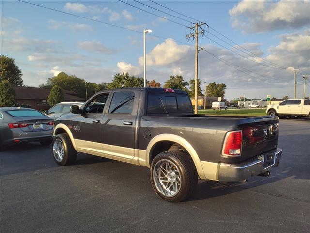 used 2014 Ram 1500 car, priced at $22,990