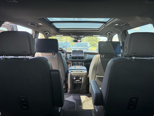 used 2023 Chevrolet Tahoe car, priced at $69,990