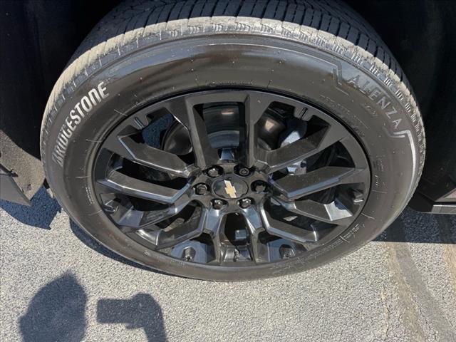 used 2023 Chevrolet Tahoe car, priced at $69,990